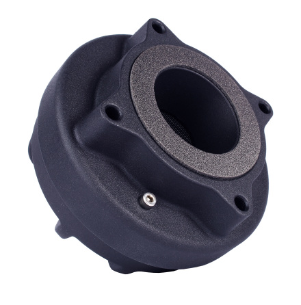 Faital Pro HF204 - Banbrytande 2" kompressionsdriver med Ketone membran