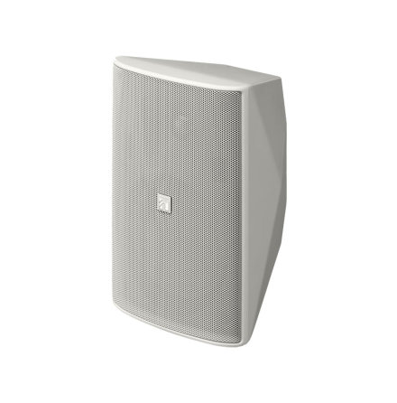 TOA F-1300W | Vit premiumhgtalare fr multi point installationer