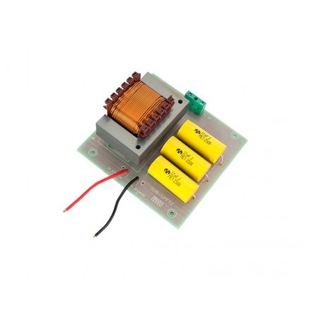 Master Audio LPF12 - Passivt filter f�r Master Audio Subwoofers