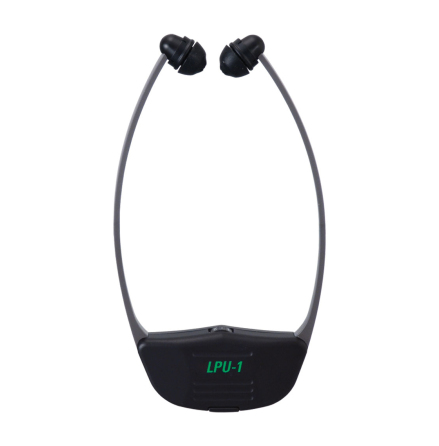 Humantechnik LPU-1 | Mottagare fr hrslinga